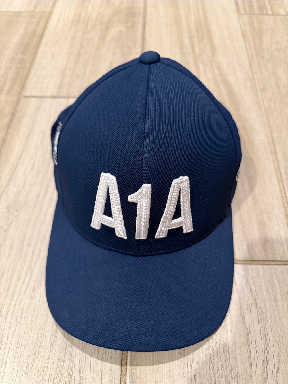 GFORE ADJUSTABLE STRAP HAT